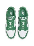 Nike Dunk Anti-Slip Wear-Resistant Кроссовки бело-зеленые 61787654