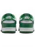Nike Dunk Anti-Slip Wear-Resistant Кроссовки бело-зеленые 61787654