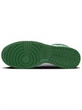 Nike Dunk Anti-Slip Wear-Resistant Кроссовки бело-зеленые 61787654