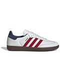 Кроссовки adidas Samba OG Team Victory Red Night Indigo 61189260