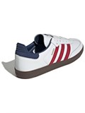 Кроссовки adidas Samba OG Team Victory Red Night Indigo 61189260