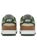 Кроссовки Nike Dunk Low Retro Rattan Gorge Green 59878152