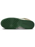 Кроссовки Nike Dunk Low Retro Rattan Gorge Green 59878152