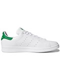 adidas Originals Stan Smith White Green 59850081