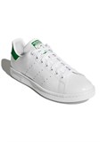 adidas Originals Stan Smith White Green 59850081