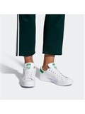 adidas Originals Stan Smith White Green 59850081