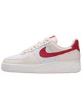 Nike Air Force 1 Anti-Slip Кроссовки для треккинга белые 61962793
