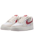 Nike Air Force 1 Anti-Slip Кроссовки для треккинга белые 61962793