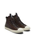 Converse Chuck Taylor All Star Leather High 'Dark Root' 60435613