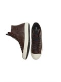 Converse Chuck Taylor All Star Leather High 'Dark Root' 60435613