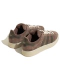 Adidas Campus 00s Shoes 'Brown White' 59975432
