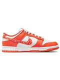 Кроссовки Nike Dunk Low Essential Paisley Pack Orange 59829054