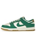Кроссовки Nike Dunk Low Malachite University Gold 59835562