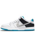 Nike Sb Dunk Low Pro 'Laser Blue' 59970429