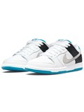 Nike Sb Dunk Low Pro 'Laser Blue' 59970429
