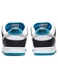 Nike Sb Dunk Low Pro 'Laser Blue' 59970429