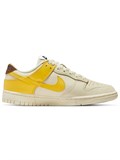 Кроссовки Nike Dunk Low LX Banana Women’s 59980490