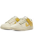 Кроссовки Nike Dunk Low LX Banana Women’s 59980490