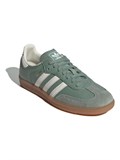 Adidas Samba OG Silver Green Women's 59838819