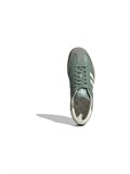 Adidas Samba OG Silver Green Women's 59838819