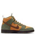 Nike X Pass~Port Sb Dunk High 'Workboot' 59973561