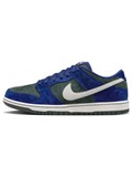 Nike Sb Dunk Low 'Deep Royal Blue' 59864196
