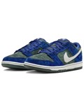 Nike Sb Dunk Low 'Deep Royal Blue' 59864196