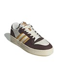 Adidas Originals Rivalry Low 'Brown Yellow Beige' 60162651