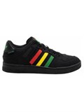 Adidas Samba Og Black Rasta 60103520