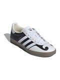Кроссовки Adidas Originals Gazelle Indoor Gatsin Pack Black 60028701