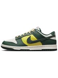 Кроссовки Nike Dunk Low Se Noble Green 59880217