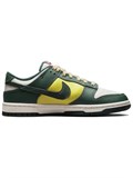 Кроссовки Nike Dunk Low Se Noble Green 59880217