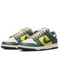 Кроссовки Nike Dunk Low Se Noble Green 59880217