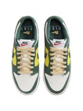 Кроссовки Nike Dunk Low Se Noble Green 59880217