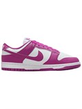 Nike Dunk Low Next Nature 'Hot Fuchsia' Женские кроссовки 61380213