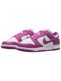 Nike Dunk Low Next Nature 'Hot Fuchsia' Женские кроссовки 61380213