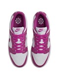 Nike Dunk Low Next Nature 'Hot Fuchsia' Женские кроссовки 61380213