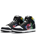 Nike Sb Dunk High Tv Signal 59838781