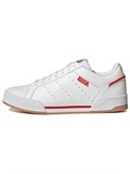 Adidas Originals Court Tourino 'White Red' 60101698
