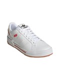 Adidas Originals Court Tourino 'White Red' 60101698