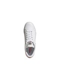 Adidas Originals Court Tourino 'White Red' 60101698