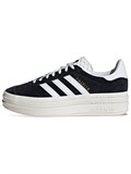 Кроссовки adidas Originals Gazelle Bold Core Black White 59882032