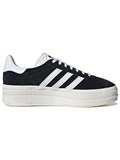 Кроссовки adidas Originals Gazelle Bold Core Black White 59882032