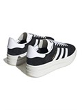 Кроссовки adidas Originals Gazelle Bold Core Black White 59882032