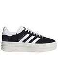 Кроссовки adidas Originals Gazelle Bold Core Black White 59882032