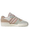 adidas originals Rivalry Mint Green Beige Women's 60010925