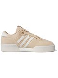Кроссовки adidas Originals Rivalry Lux Low 'Magic Beige' 60956450