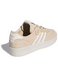 Кроссовки adidas Originals Rivalry Lux Low 'Magic Beige' 60956450