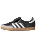 Кроссовки Adidas Samba Lt Black White Women's 60492993