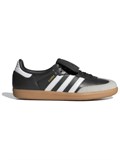 Кроссовки Adidas Samba Lt Black White Women's 60492993